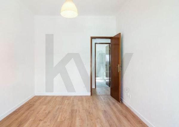 Apartamento T2 em Setúbal