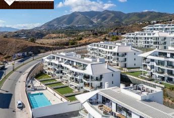 Flat - Fuengirola (El Higuerón)