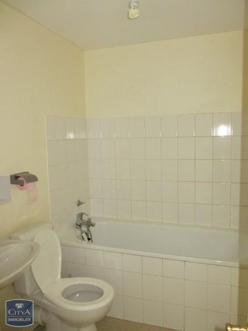 Location Appartement 2 pièces 45m² VILLERS LES NANCY 54600 - Photo 5