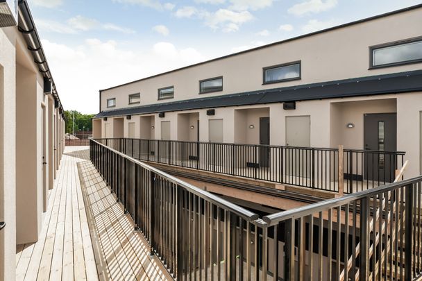 Snöstorpsvägen, Halmstad - Photo 1