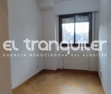 Piso de alquiler en Calle Viñegra, Los Cármenes - Photo 5