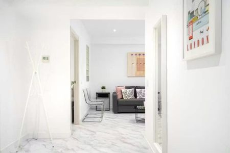 Calle General Oraá, Madrid, Community of Madrid 28006 - Photo 4