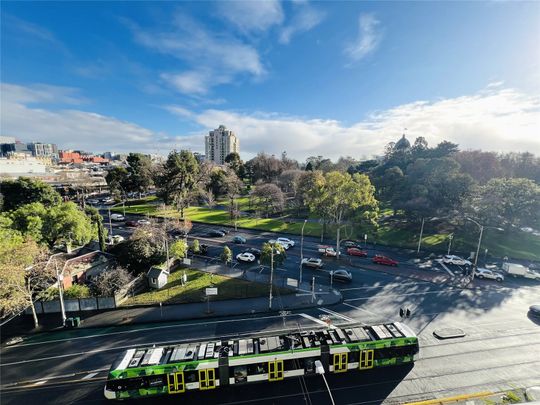 78/33 La Trobe Street - Photo 1