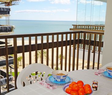 Apartamento de alquiler en Passeig Marítim de Neptú, Playa de Gandia - Photo 6