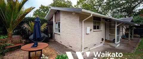 Hamilton Lake - Location, location, location! - Photo 1