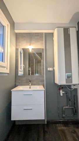 Location Appartement 2 pièces 31m² - Photo 4