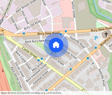 Devon Street, Bolton - Photo 1