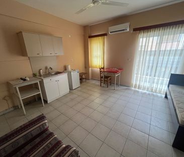 Studio/Γκαρσονιέρα για ενοικίαση Κέντρο (Δράμα) - Φωτογραφία 3