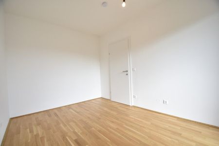 Straßgang – Quartier4 – 34m² – 2 Zimmer – großer Balkon – ab sofort - Photo 5