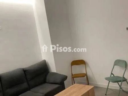 Piso en alquiler en Universidad - Photo 4