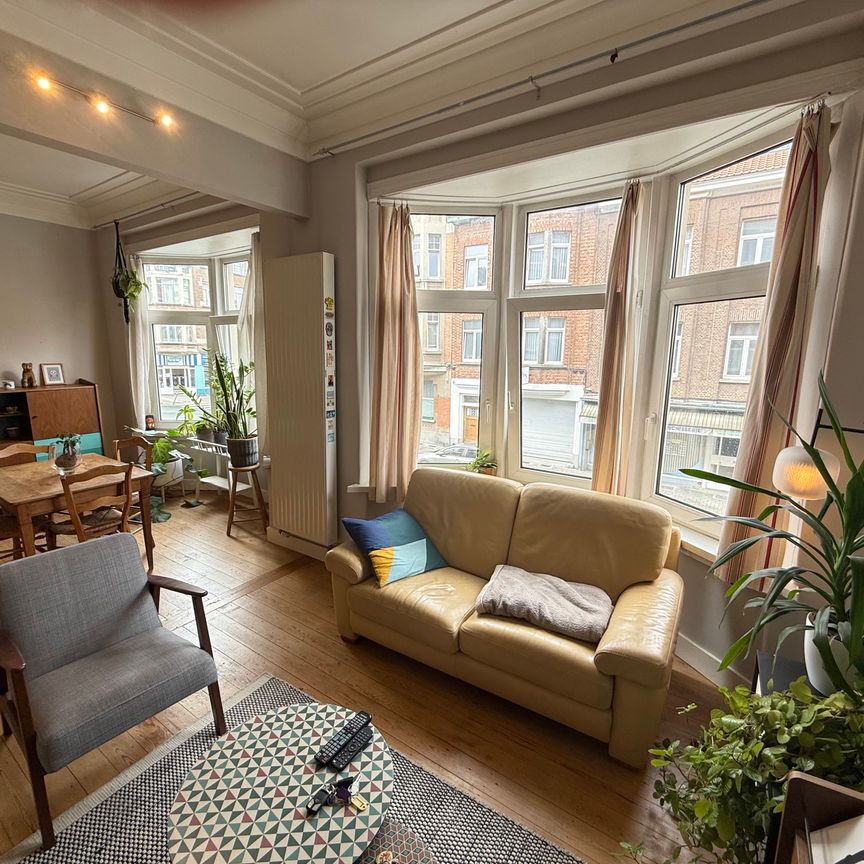 Rue de Tervaete, 1040, Etterbeek - Photo 1