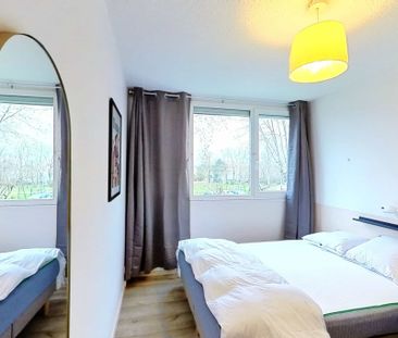 Talence Peydavant — Chambre Privée 5 - Photo 1