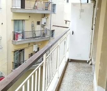 Διαμέρισμα για ενοικίαση Αγία Τριάδα (Φάληρο - Ιπποκράτειο) - Photo 2
