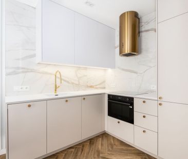 Perła Jeżyc! 35.16 m² - Photo 3