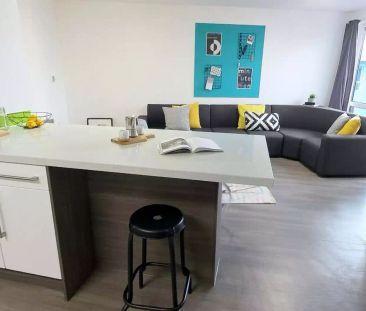 Large Standard Double Ensuite - Photo 2