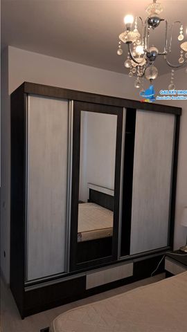 Inchiriere apartament 2 camere in bloc nou METROU GROZAVESTI / SPLAI - Photo 5