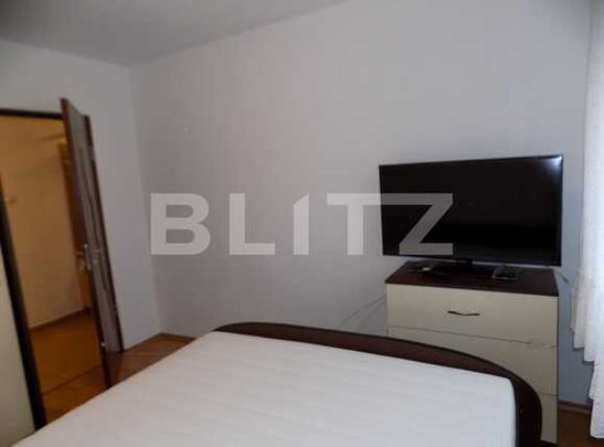3 camere, decomandat, 68 mp, prima inchiriere, zona strazii Aurel Vlaicu - Photo 1