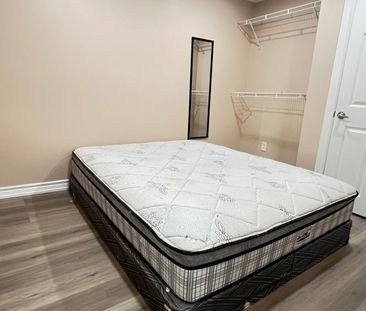For Lease - 2153 Morningside Avenue Unit# Bsmt, Toronto, Ontario - Photo 2