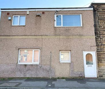 1 bedroom terraced house to rent - Photo 3