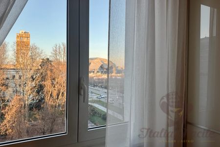 Двухкомнатная квартира возле метро Tre Torri - Photo 2