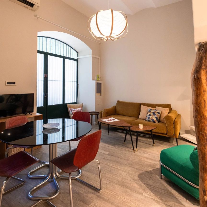 Location Appartement 3 pièces 50m² NICE 06300 - Photo 1