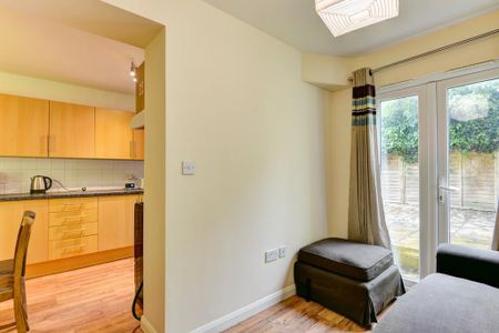 5 bedroom house to rent - Photo 3