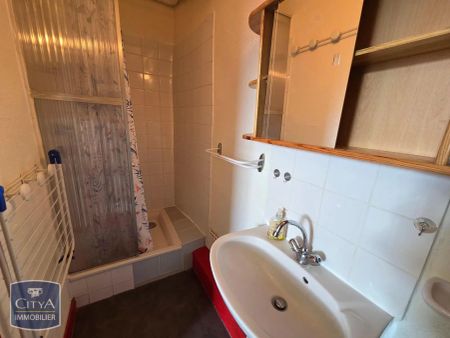 Appartement à louer 1 pièce 18.4m² - Photo 5
