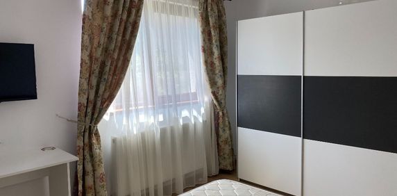 Inchiriere apartament 2 camere zona Soarelui - Photo 2