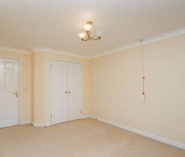 1 bedroom apartment to rent - Photo 6