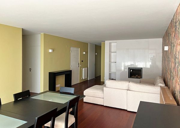 Apartment 2 Bedrooms