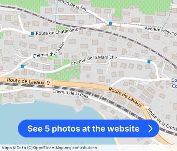 2 Zimmer, 35 m² - Photo 1