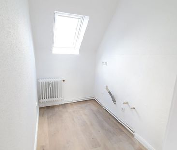 +++ Ruhiges Single-Appartement in Neuengroden +++ - Photo 5