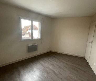 Appartement -Saint-Vit - 3 pièces - 67,15 m² - Photo 3