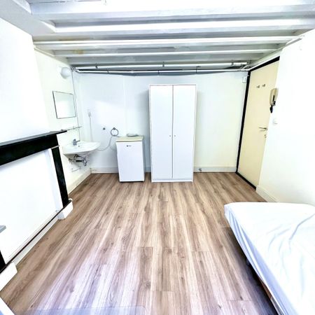 Kamer 13 - Ter Platen 49 - Photo 4