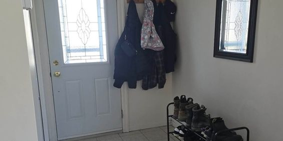 4 1/2 Au Rez-de Chaussé Duplex - Photo 3