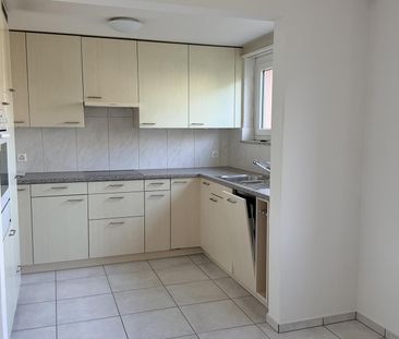 3.5 Zi-Wohnung - Foto 3