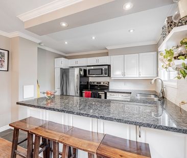 For Lease - 38 Harshaw Avenue, Toronto, Ontario - Photo 1