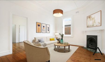 34 Sutherland St, St Peters NSW 2044 - House For Rent | Domain - Photo 4