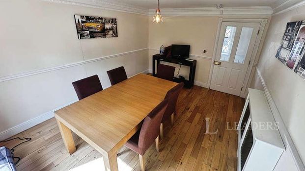 Large Ensuite Room - Wardown Crescent - Furnished - Bills Included, LU2 - Photo 1