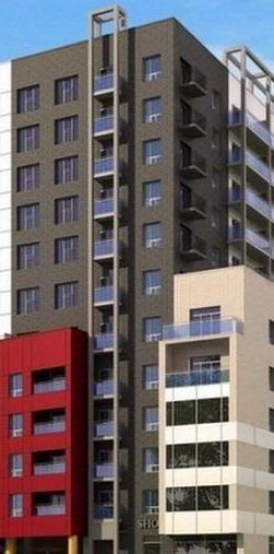 For Lease - 251 Hemlock (Primary Bdrm) Street Unit# 609, Waterloo, Ontario - Photo 1