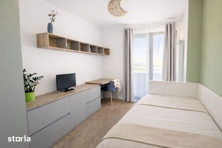 Apartament 3 camere cu vedere la mare și parcare | Faleză Nord - Photo 2