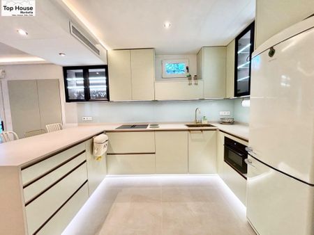 Terraced house - Marbella (Guadalmina Baja) - Foto 5