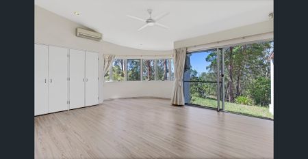 Private Hinterland Retreat Just Minutes from Noosa - Photo 5