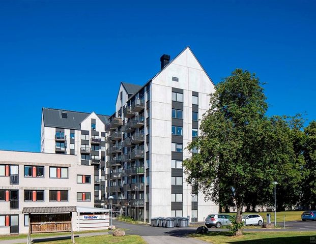 Skolgatan 13 - Foto 1
