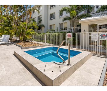 237 / 35-45 Palm Avenue, - Photo 1