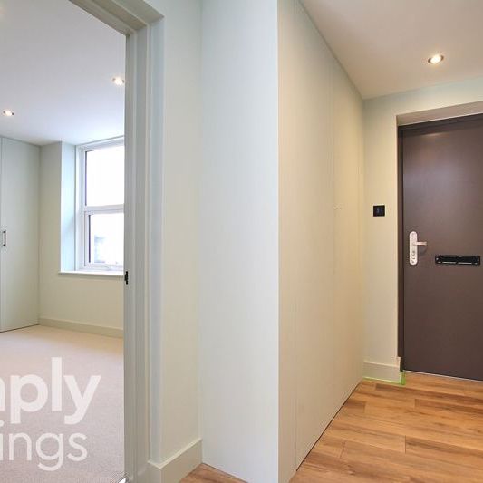 1 Bed property for rent - Photo 1