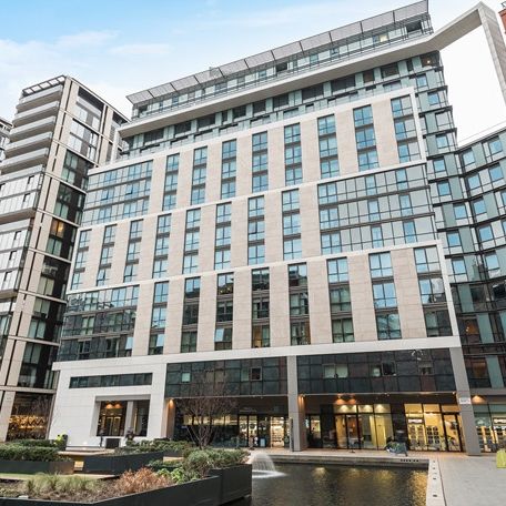 Merchant Square, Paddington, W2 1AN, London - Photo 1