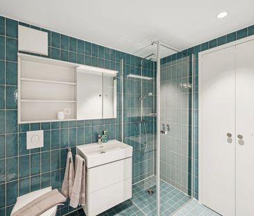 Design apartments in the Lisbon style Directly at the Muttenz train... - Photo 2