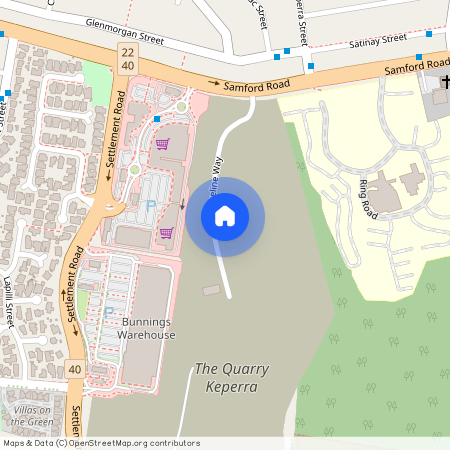 40 Ridgeline Wy, Keperra QLD 4054