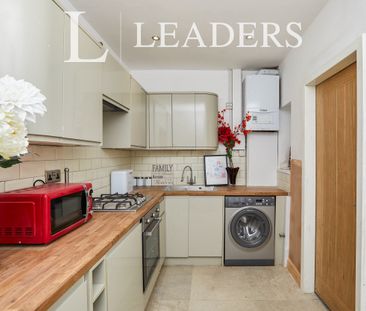 2 bedroom terraced to rent Bargate Road, DE56 - Photo 1